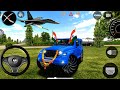 Modified Thar Stunt video 😈 Mahindra Thar Game | Gadi Wala Video Game | #2026