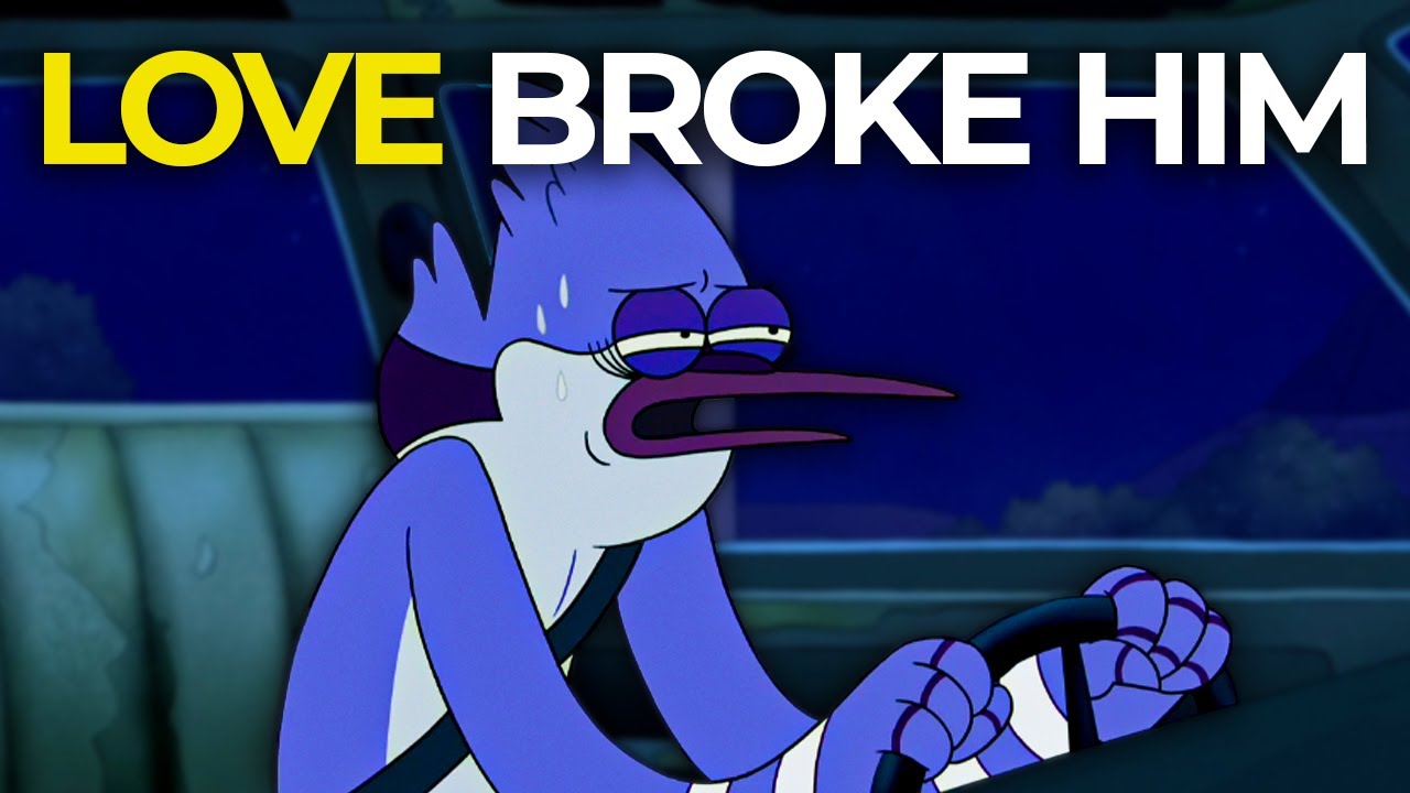 The Episode Where Love Breaks Mordecai (And What It Teaches)