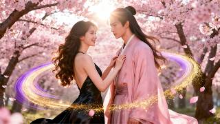 Billionaire Woman Traveled Back to Ancient Times And Used Modern Knowledge to Make a Fortune#cdrama