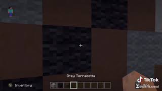 Dan with Darcie :3 (Minecraft Pixel Art)
