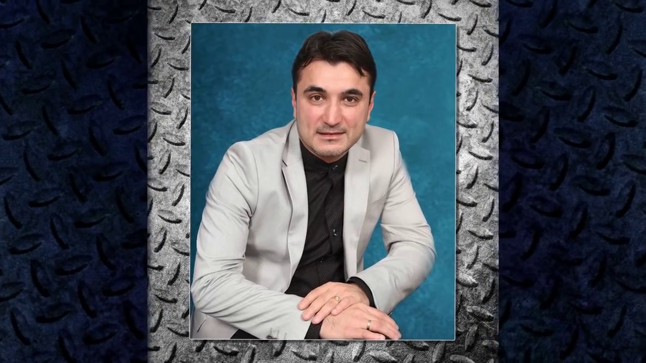 Sasha Zvulun "Кайфую Я" new 2017