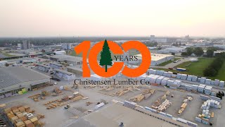 Christensen Lumber Company | Main Video 2023