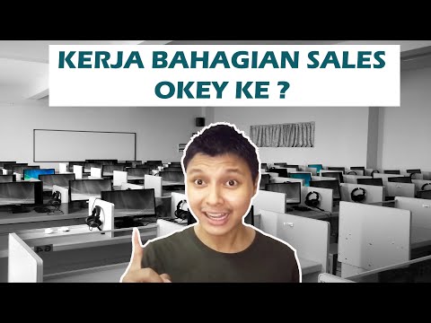 Video: Cara Membuat Jurujual Bekerja