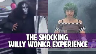 The Willy Wonka Disaster of 2024