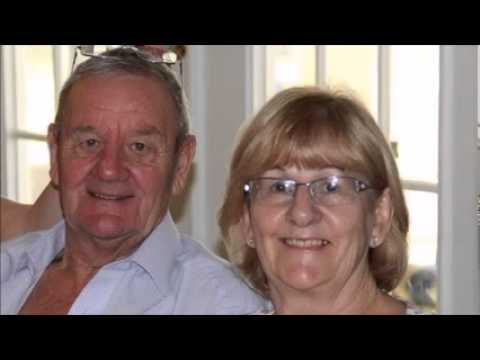 Dinas Powys hammer killer Alan Rogers detained in hospital by TooLateToDebate