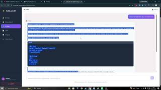 DEMONSTRASI WEB KELOMPOK 2 - 4A [ E-Learning ]