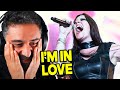 Arab Man Reacts to NIGHTWISH - Ghost Love Score [LIVE at Wacken]