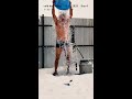 How to harden yourself with cold water step by step, do it every day. Try to never give up. 4 days
