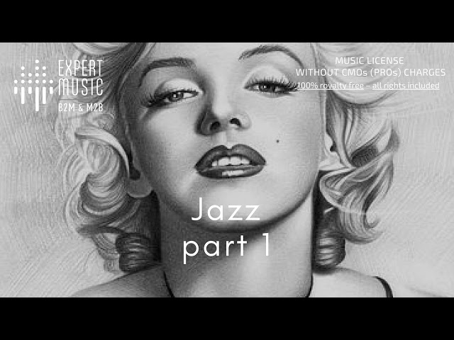 Jazz part 1