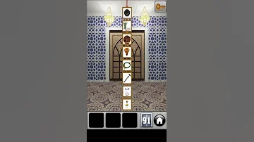 100 Doors 2013 Level 91 