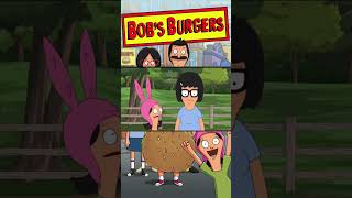 Bobs Burgers Life Is A Journey....