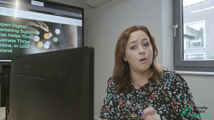 Michelle Rankin Marketing Video