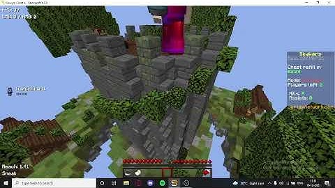 hacker #1 (jartex network)