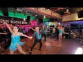 라틴라온 10주년 파티|알레그리아 바차타 공연 Bachata Dance Show홍대 HONG TURN 2023 07 04
