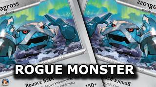 This New Metagross Deck Hits WAY Too HARD!