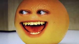 Banana Bana Bobanabyannoying Orange