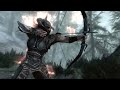 Skyrim Gameplay No Commentary — Part 14 The way to Ivarstead