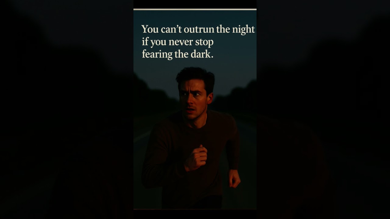 "The Darkness"  |Quotes| Daily Whisper 