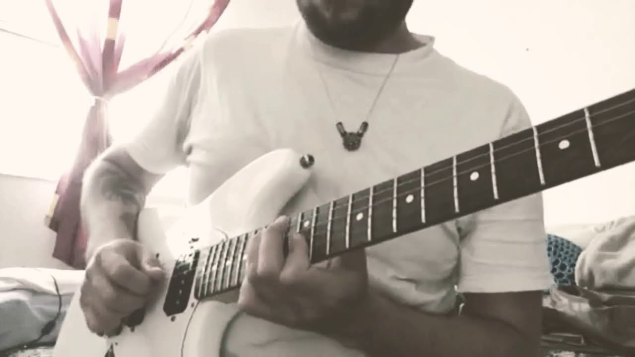 Dosed Red Hot Chili Peppers (Intro) YouTube