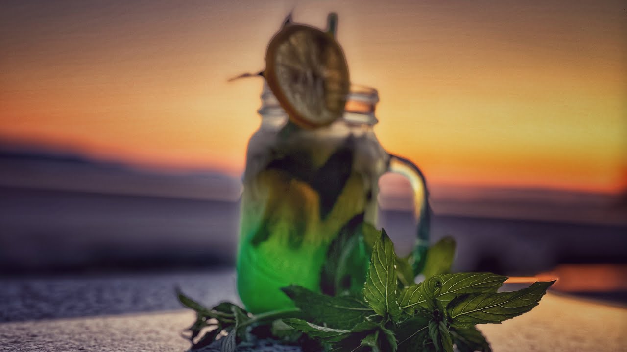 Mujitsu ft. Jay45 - Mojito (Official Video)