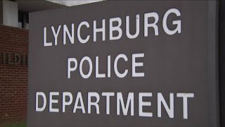 Major pay raise for officers in Lynchburg