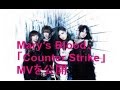 Mary′s Blood、「Counter Strike」MVを公開