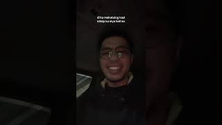 Ala-ala mo sakin ay gumugulo kaya hindi ka makatulog Hindi... #Shorts #itsmoozph