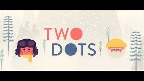 TwoDots iOS / Android Gameplay Trailer HD