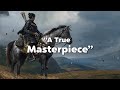 GHOST OF TSUSHIMA IS A MASTERPIECE ON PC!!