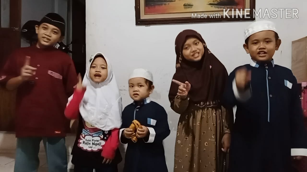 Laa Taghdhob and Tabassumuka Movie