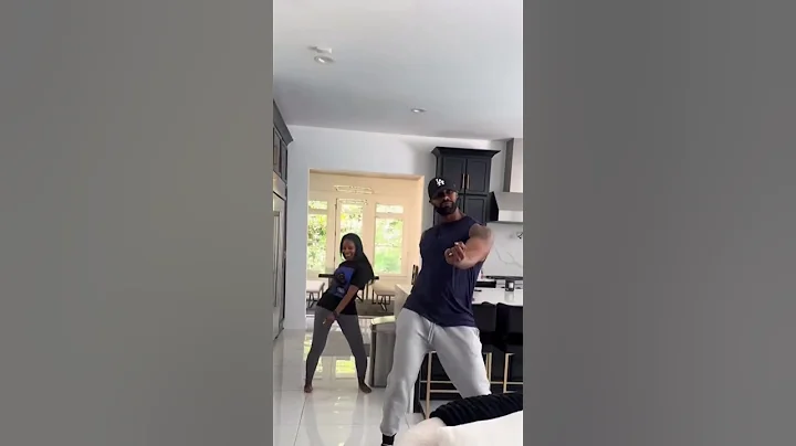 Chris Brown 'It Depends' Dance Challenge ft. Skyh Black 'All the Queens Men'