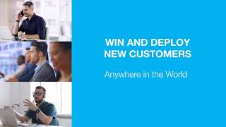 Blueface Partners screenshot 3