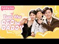 Full eng subcute boy helps his mother find a boyfriend not expect to find his own ceos daddy