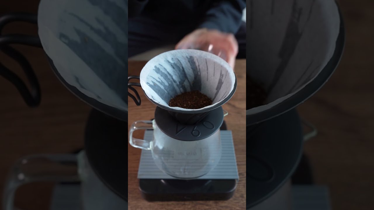 Hario V60 Drip Assist 