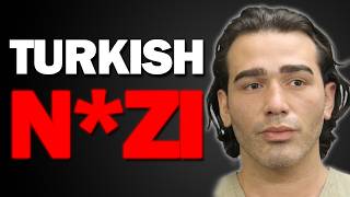 The Humiliating Nature of Gypsy Crusader