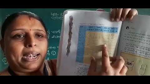 STD 4 GM PARIYAVARN CH 13 NADI NI SAFAR PART- 2