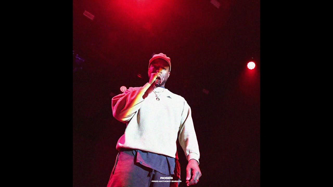[FREE] KANYE WEST TYPE BEAT “ROSES” YouTube