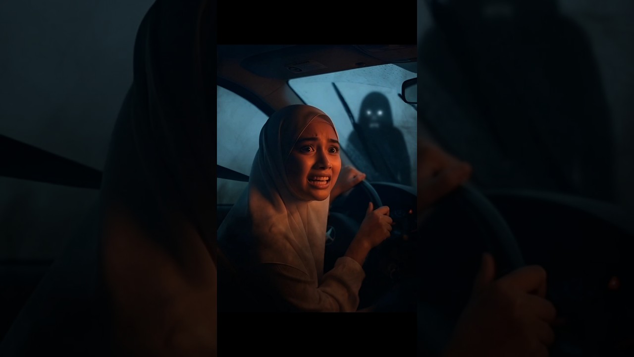 "Aku Tak Sepatutnya Patah Balik…" 