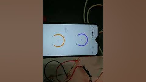 IOT CONTROL AC & DC ( VOLTAGE & CURRENT) ENERGY METER USING ESP32 AND BLYNK 2.0 @phtechnology3422