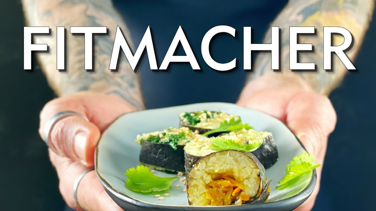 3 Hirse Rezepte machen dich fit für den Herbst!