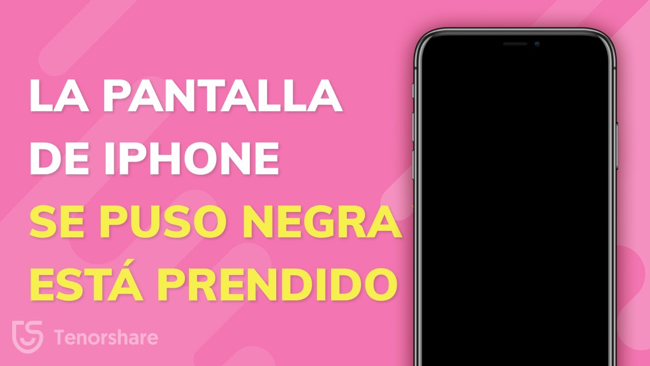 Pantalla IPhone XR Negra *ORIGINAL*