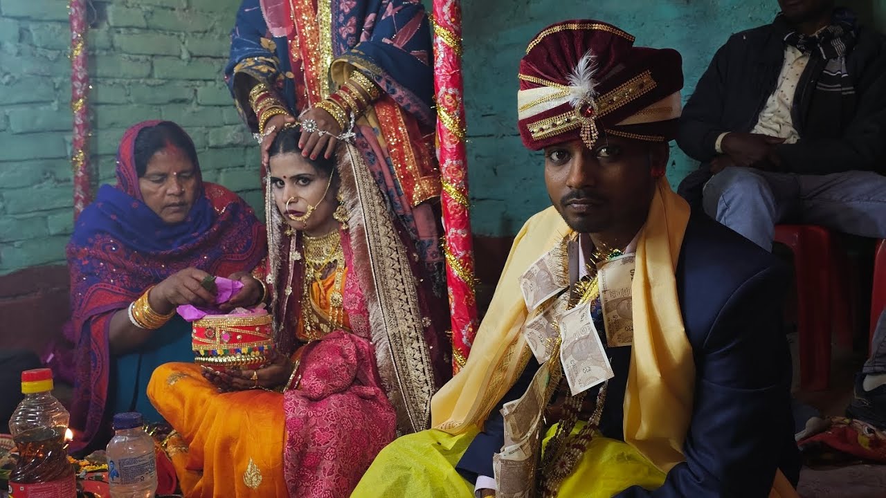 #niru vivah .pawan.24.2.26