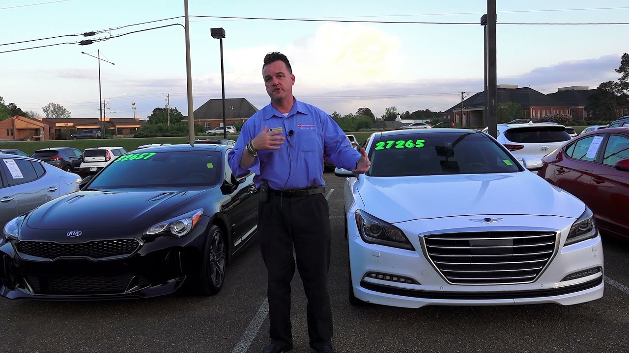 Wilson Auto GroupHuge Need for Used Cars with Renier YouTube