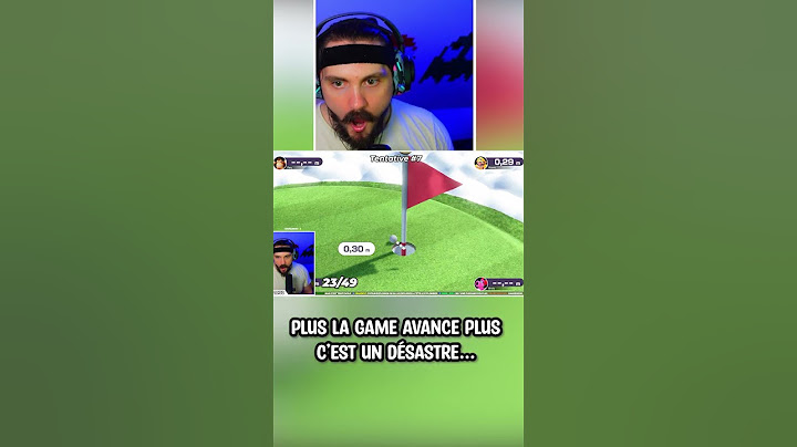 Mario Party en maître ça rigole pas #shorts