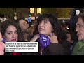 Reyes Maroto y Enma López competirán en las primarias del PSOE-M para ser candidatas al Ayuntamiento