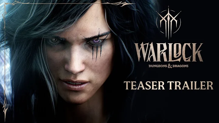 WARLOCK - Teaser Trailer