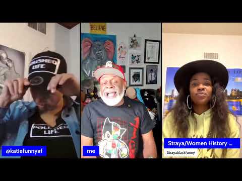 The Michael Colyar Morning Show