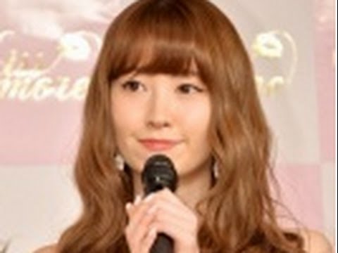 小嶋陽菜、メンバーの卒業に本音
