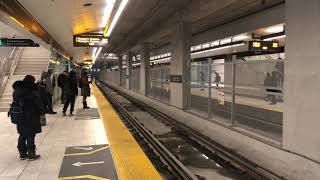 Oc Transpo Alstom Citadis Spirit 1104 Part 1 Of 3