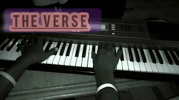 Roho Mtakatifu By Essence Of Worship Piano Cover Roho Mtakatifu By Essence Of Worship Piano Cover